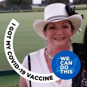 Meet your Posher, Paula